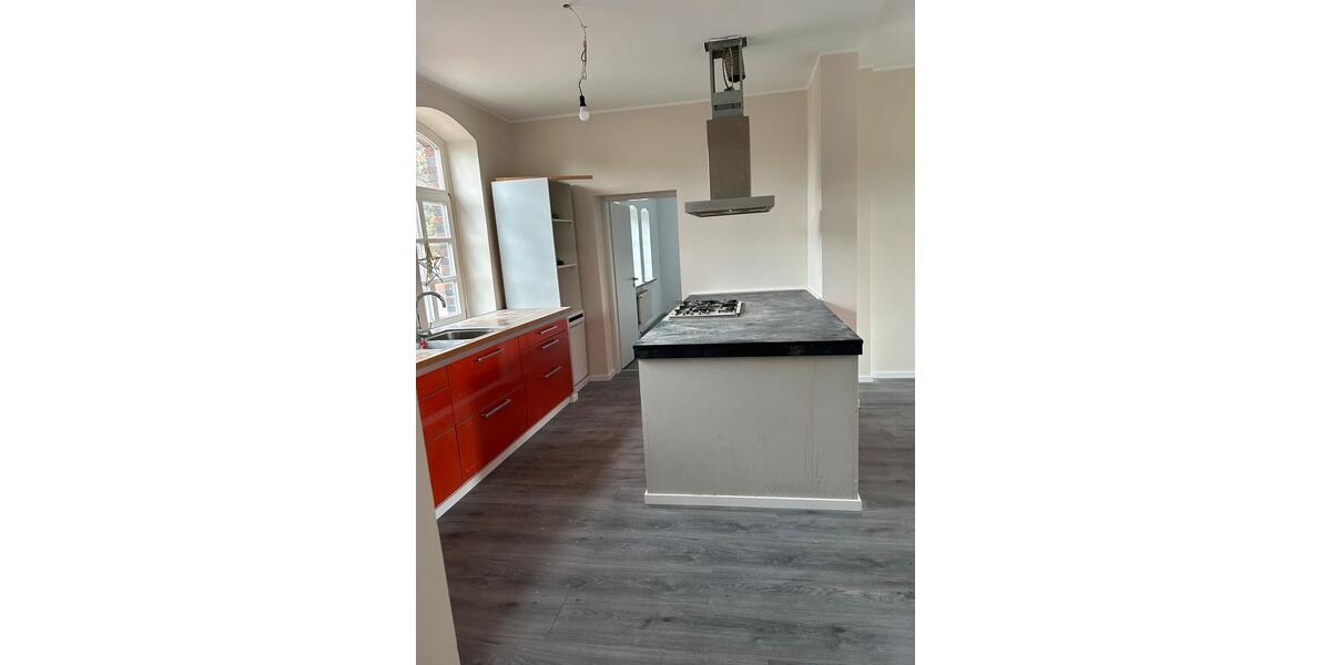 Wohnung sofort zu vermieten 4 zimmer