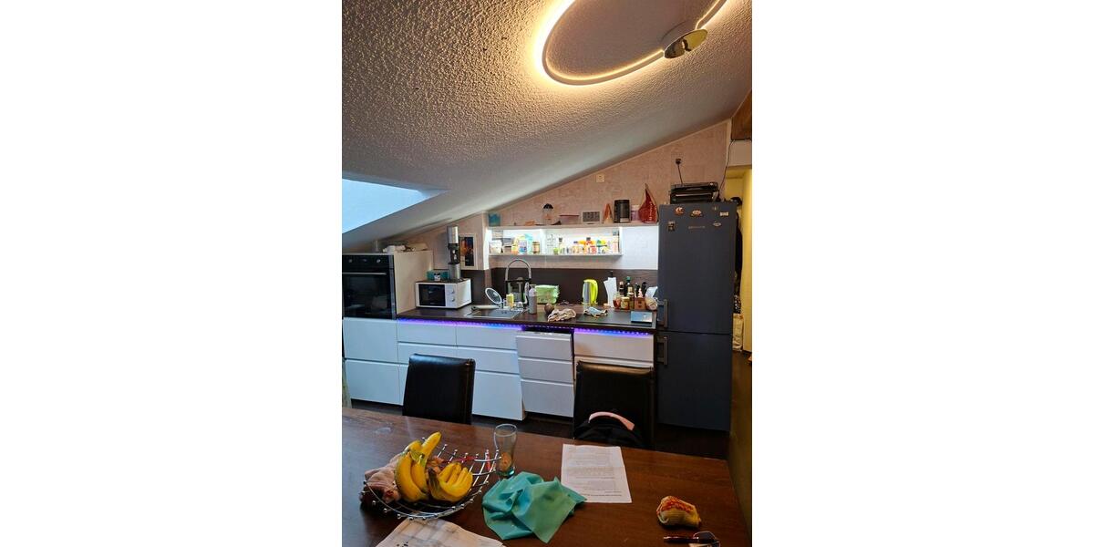 Wohnen auf Zeit Niedernberg - 2 Zimmer, 55 m&sup2;, 850&euro; | Angebot:24891464