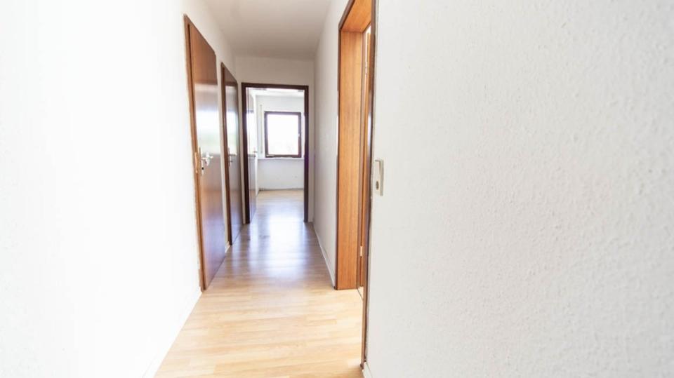 Dachgeschoßwohnung Schramberg - 2 Zimmer, 40 m&sup2;, 605&euro; | Angebot:24780341