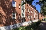 Auf gute Nachbarschaft: top sanierte 2,5-Zimmer-Wohnung mit Balkon, sofort anmietbar!