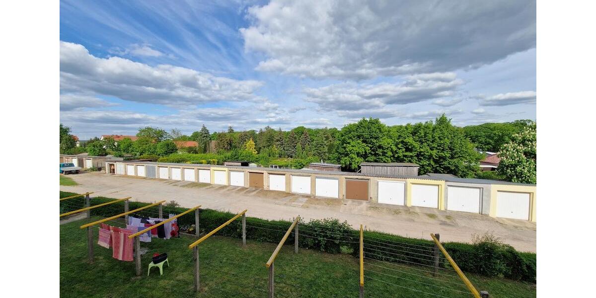 Etagenwohnung Kalbe (Milde) - 3 Zimmer, 59 m&sup2;, 176&euro; | Angebot:26251276