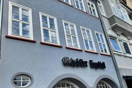 Gewerbeobjekt Duderstadt - 490&euro; | Angebot:21031321