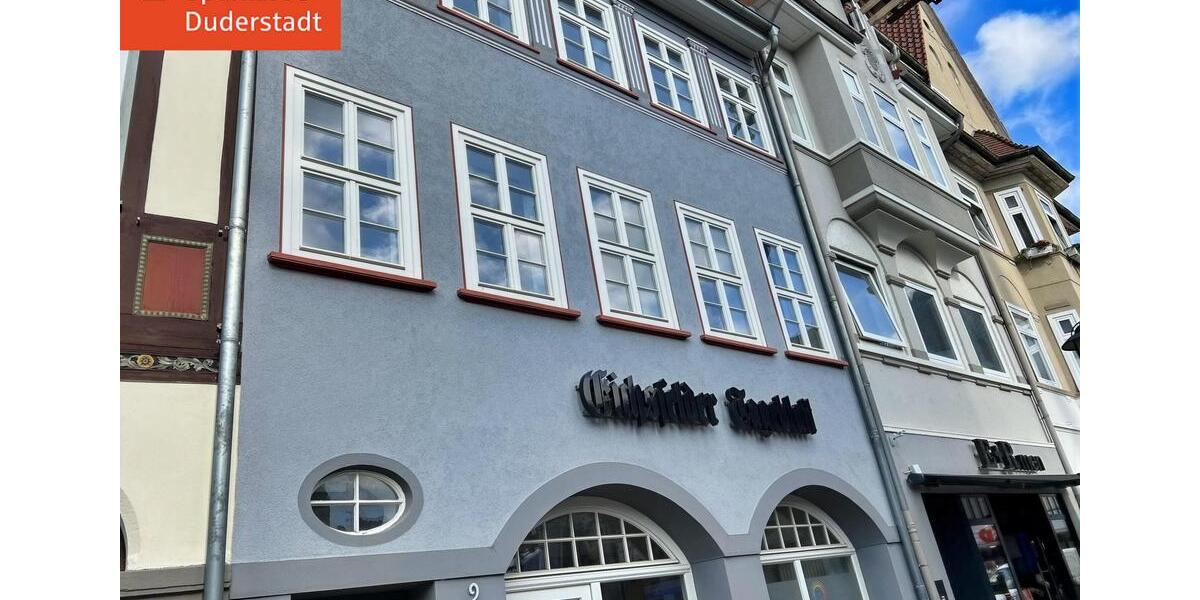 Gewerbeobjekt Duderstadt - 490&euro; | Angebot:21031321