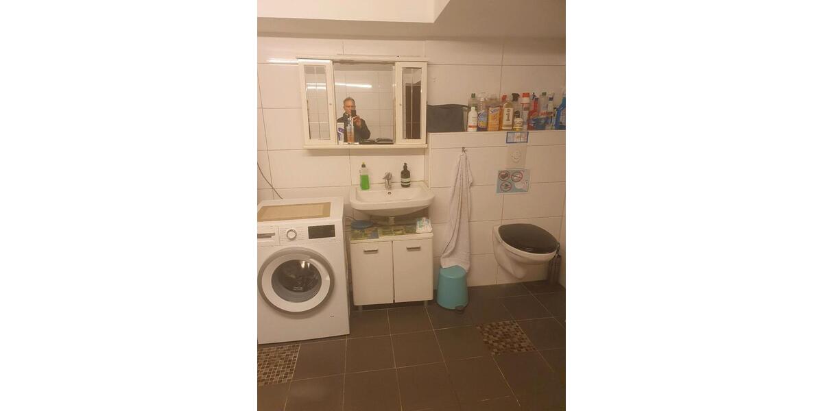 möbliertes Zimmer ab Februar 1 zimmer