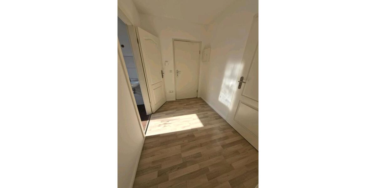 Etagenwohnung Steinhöfel - 2 Zimmer, 45 m&sup2;, 490&euro; | Angebot:26626784