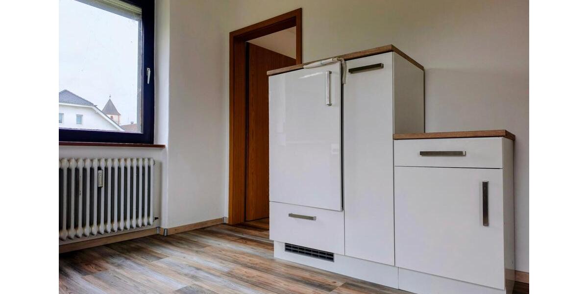 Etagenwohnung Laufenburg (Baden) - 3 Zimmer, 80 m&sup2;, 950&euro; | Angebot:24444708