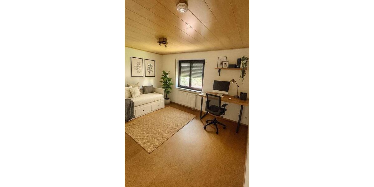 Erdgeschoßwohnung Oberwesel - 3.5 Zimmer, 110 m&sup2;, 790&euro; | Angebot:25417862