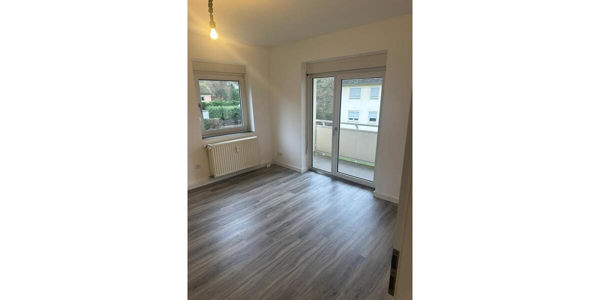 3-Zimmer Wohnung inkl. EBK in Ruhiger Lage in Bad-Kreuznach 3 zimmer