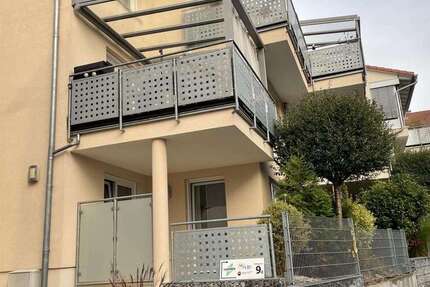 Wohnung zum Mieten in Herzogenaurach 930 € 81 m² 3 zimmer