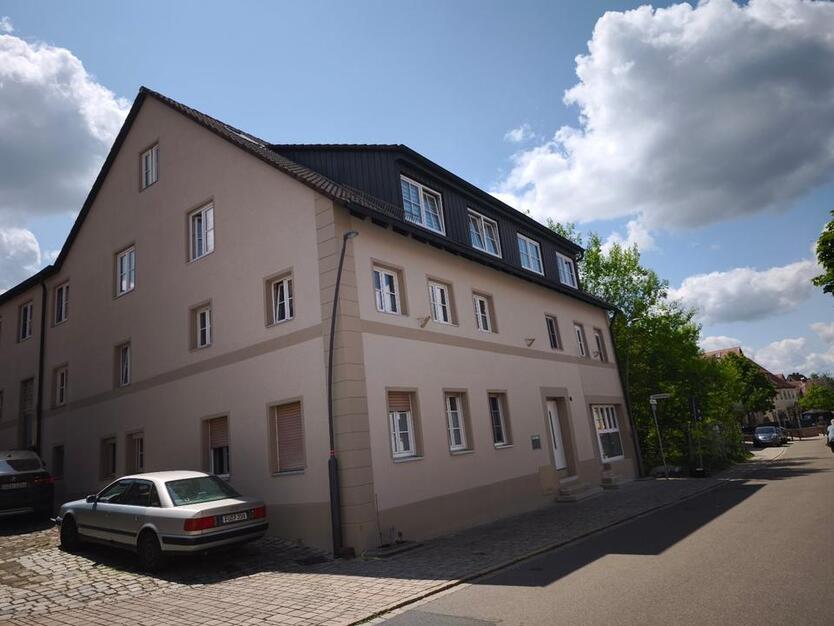 Wunderschöne 3-Zimmer-Wohnung, bezugsfertig ab 1. September 2023