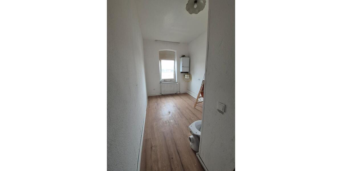 Etagenwohnung Neunkirchen - 2 Zimmer, 55 m&sup2;, 600&euro; | Angebot:24744125