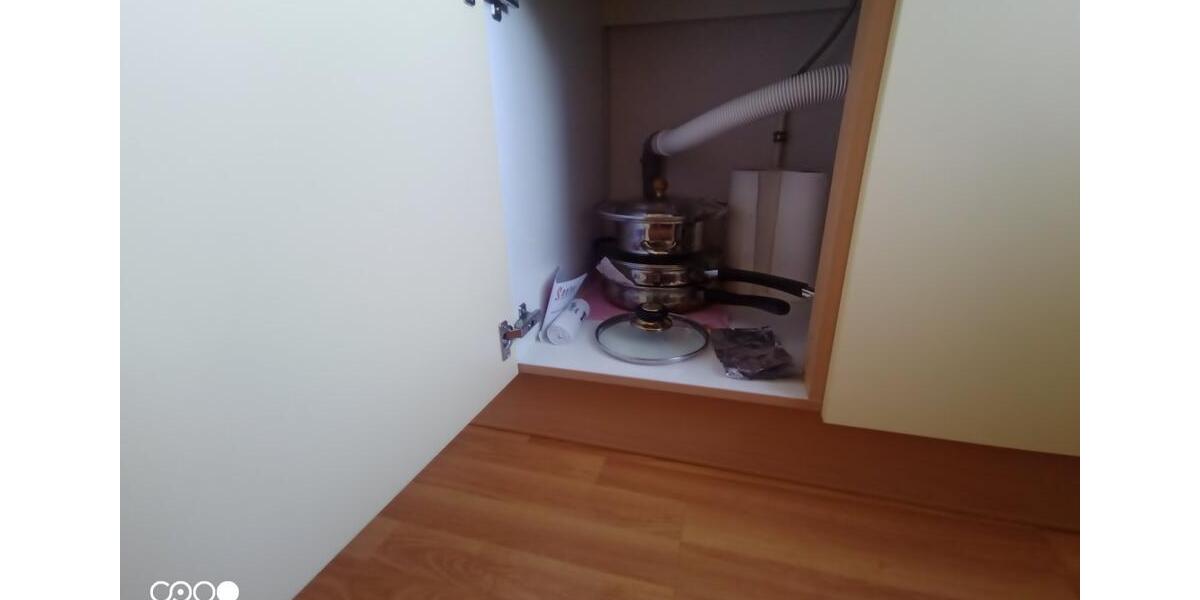 Etagenwohnung Mittweida - 3 Zimmer, 57 m&sup2;, 188&euro; | Angebot:24419316