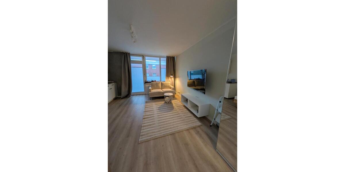 Wohnen auf Zeit Neuss - 1 Zimmer, 30 m&sup2;, 970&euro; | Angebot:24756916
