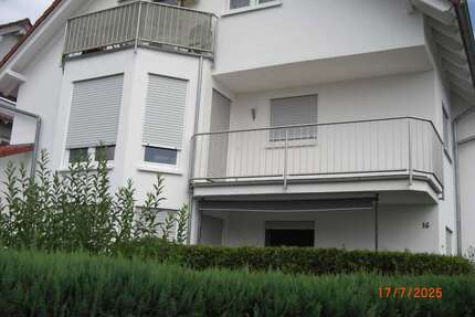 Wohnung zum Mieten in Bad Rappenau Bonfeld 1.100 € 102.24 m² 3 zimmer