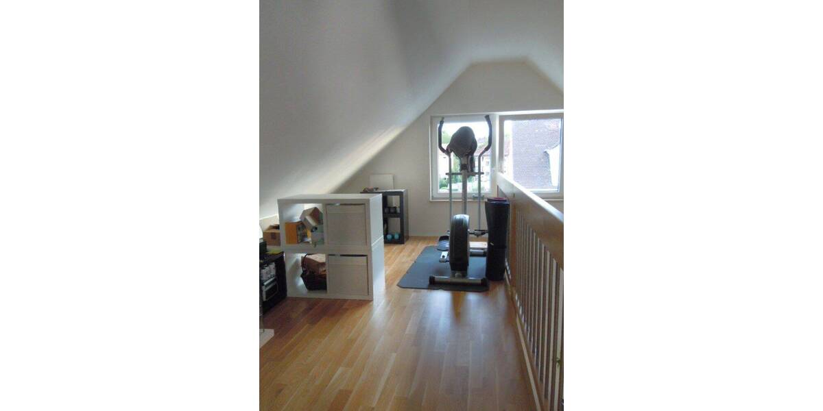 Etagenwohnung Ingolstadt Augustinviertel - 2 Zimmer, 91 m&sup2;, 1.125&euro; | Angebot:26176044