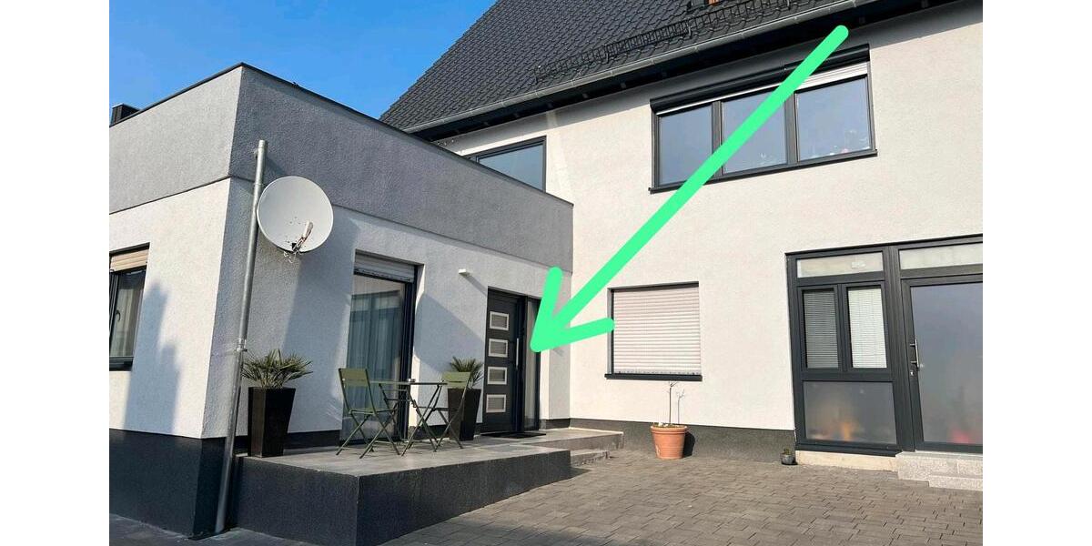 Wohnen auf Zeit Schonungen Forst - 3 Zimmer, 80 m&sup2;, 55&euro; | Angebot:26015455