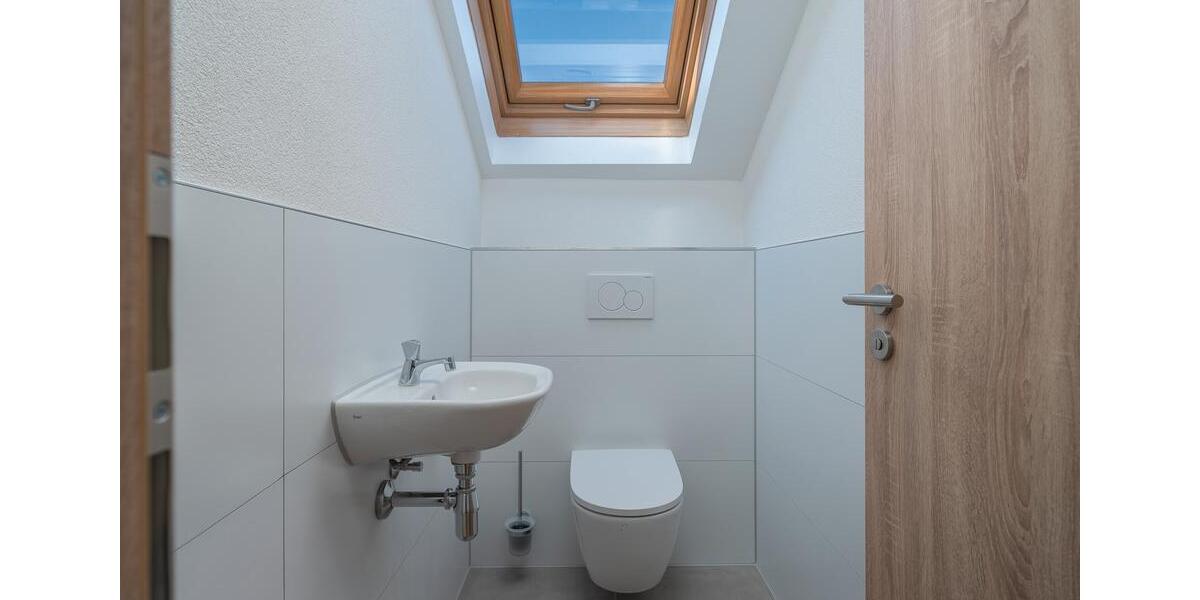 Dachgeschoßwohnung Wellendingen - 3 Zimmer, 92 m&sup2;, 700&euro; | Angebot:24731366