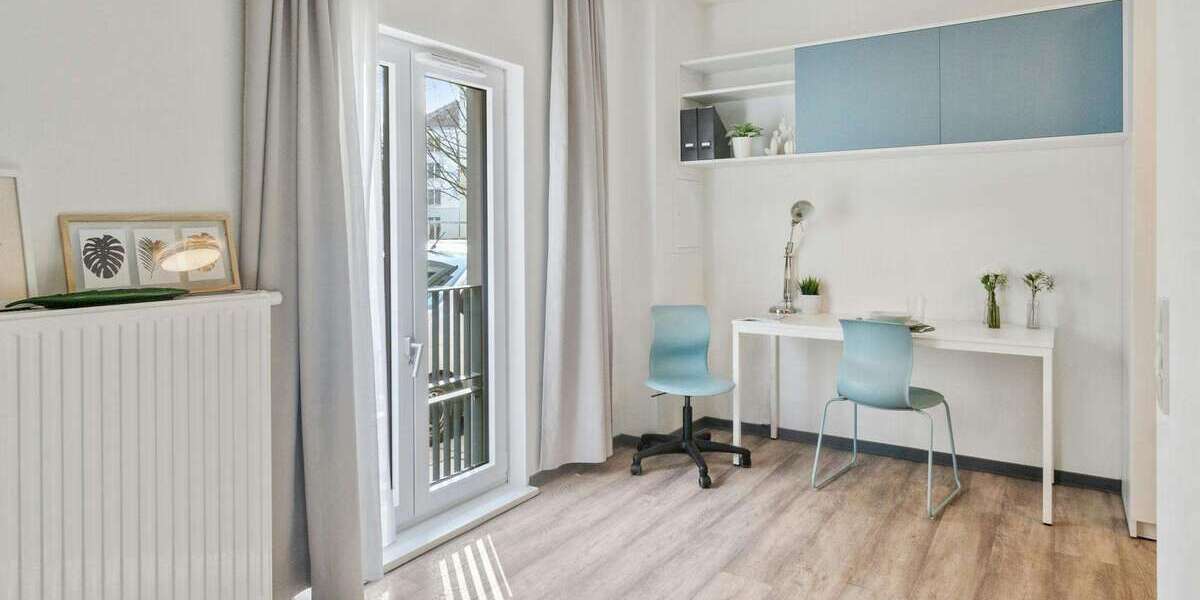 Zimmer Dresden Äußere Neustadt - 1 Zimmer, 659&euro; | Angebot:25154431