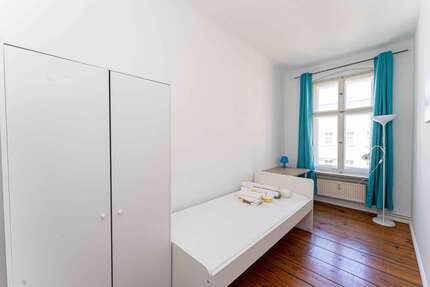 Zimmer Berlin Prenzlauer Berg - 675&euro; | Angebot:26180405