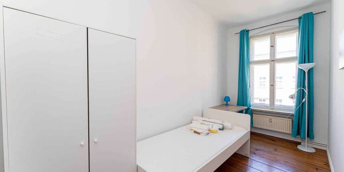 Zimmer Berlin Prenzlauer Berg - 675&euro; | Angebot:26180405