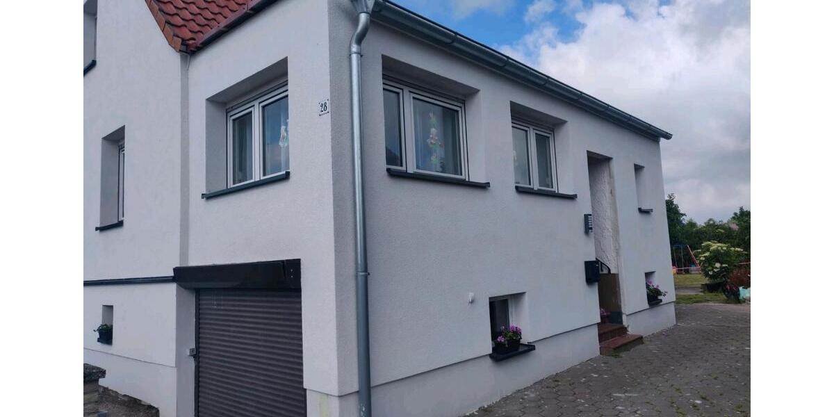 Etagenwohnung Grafhorst - 5 Zimmer, 127 m&sup2;, 1.200&euro; | Angebot:25208998
