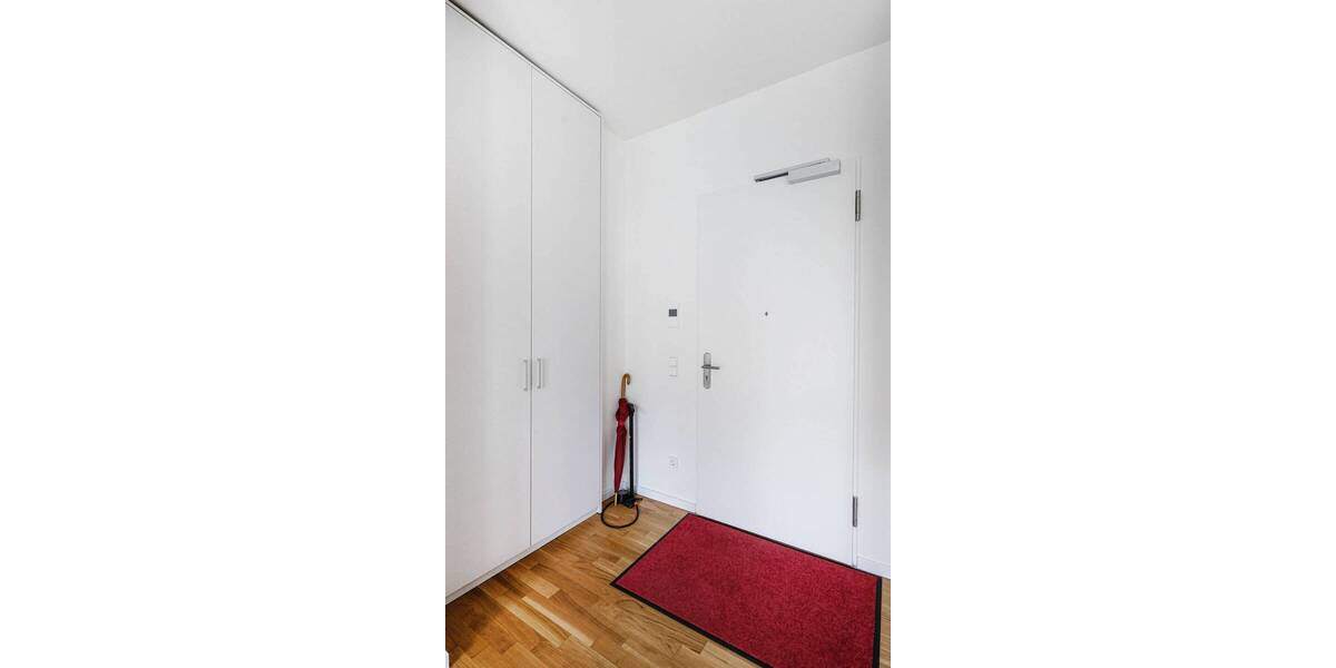 Etagenwohnung Berlin Kreuzberg - 2 Zimmer, 53 m&sup2;, 1.400&euro; | Angebot:26292541
