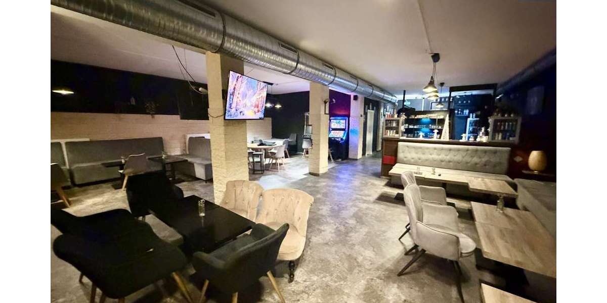 Gastronomie in Ludwigsburg 2.000 € 180 m² zimmer