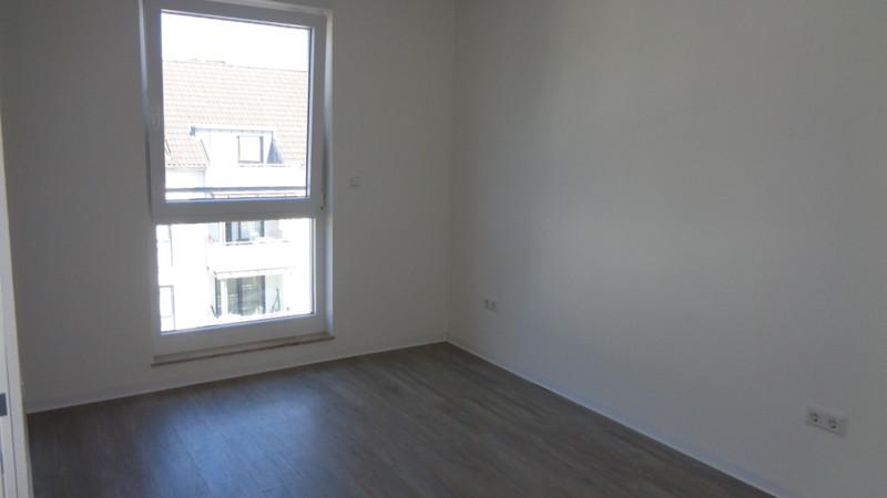 Modernes Wohnen mitten in der Stadt zimmer