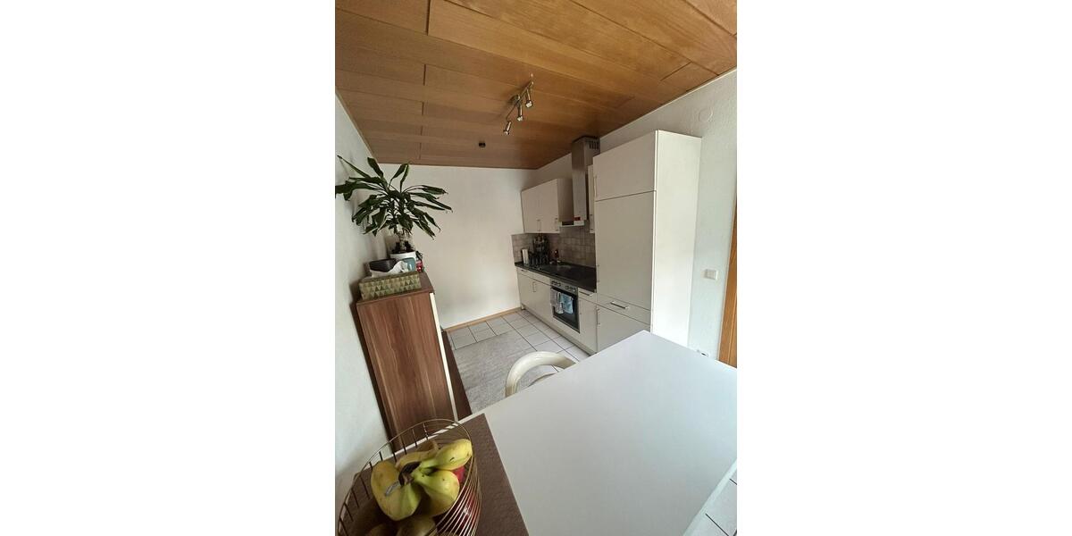 Erdgeschoßwohnung Bitburg - 2 Zimmer, 60 m&sup2;, 620&euro; | Angebot:26491071