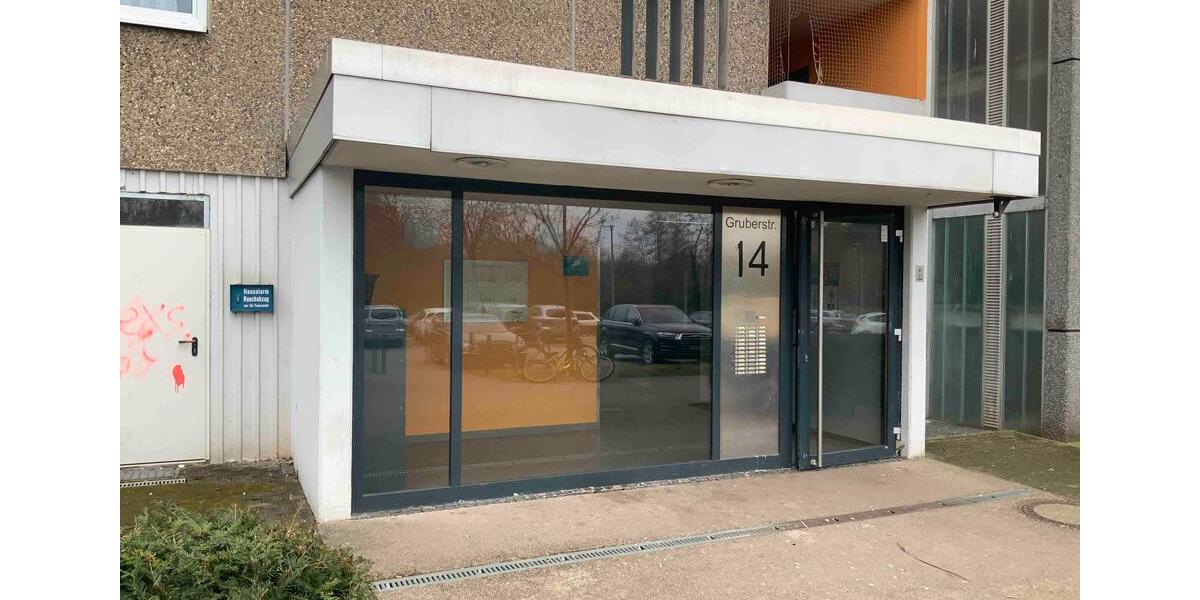 Etagenwohnung Darmstadt Darmstadt-Nord - 3 Zimmer, 77 m&sup2;, 829&euro; | Angebot:26588501