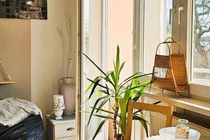 Wohnen auf Zeit Papendorf - 1 Zimmer, 35 m&sup2;, 39&euro; | Angebot:26700064
