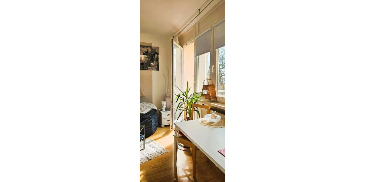 Wohnen auf Zeit Papendorf - 1 Zimmer, 35 m&sup2;, 39&euro; | Angebot:26700064