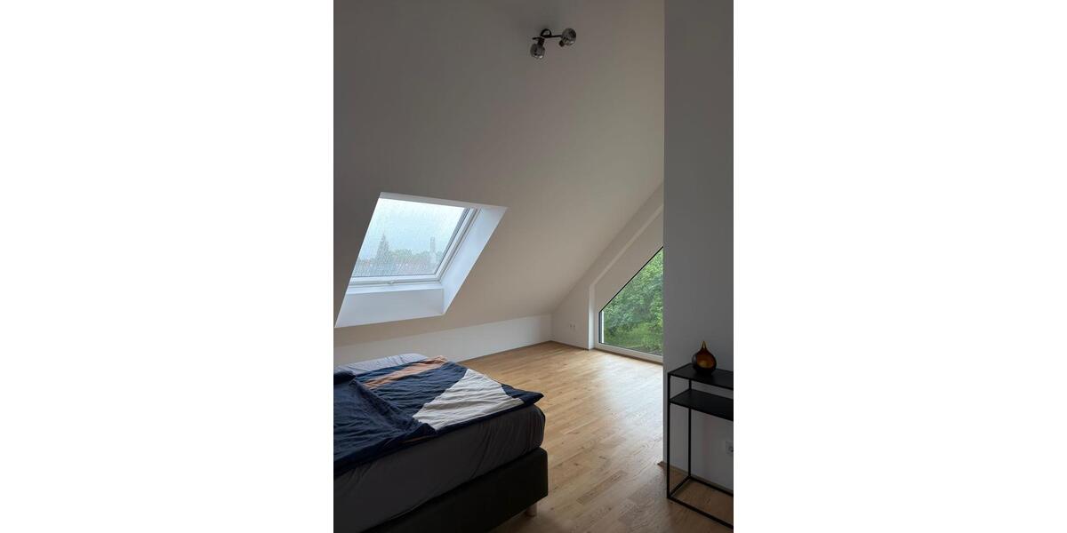 Maisonettenwohnung Schwäbisch Hall - 4.5 Zimmer, 107 m&sup2;, 1.490&euro; | Angebot:26567999