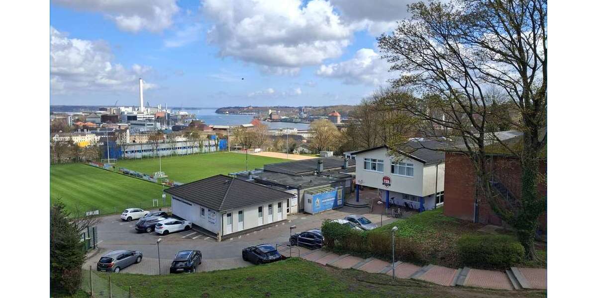 Etagenwohnung Flensburg Duburg - 3 Zimmer, 77 m&sup2;, 700&euro; | Angebot:25993797