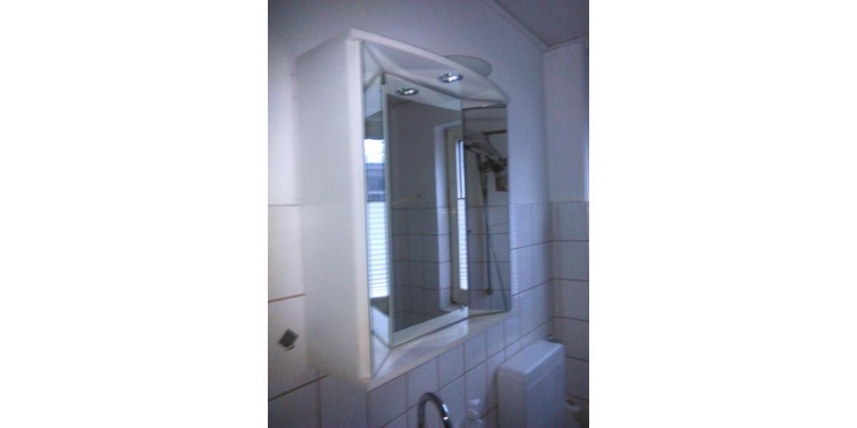 Schöne 2 Raum Wohnung an Single ab 01.12.2025 zu vermieten 2 zimmer