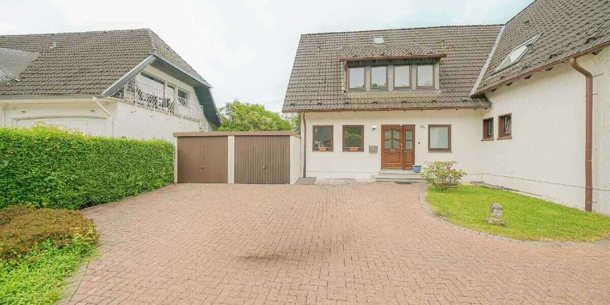 Einfamilienhaus Ratingen Lintorf - 3 Zimmer, 120 m&sup2;, 1.700&euro; | Angebot:26697413