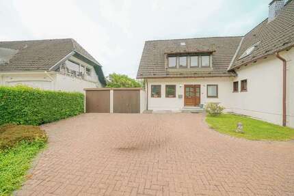 Haus Ratingen Lintorf - 3 Zimmer, 120 m&sup2;, 1.700&euro; | Angebot:26697413