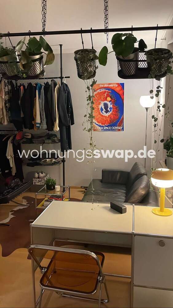 Wohnung zum Mieten in Au-Haidhausen, München 1.400 € 68 m²