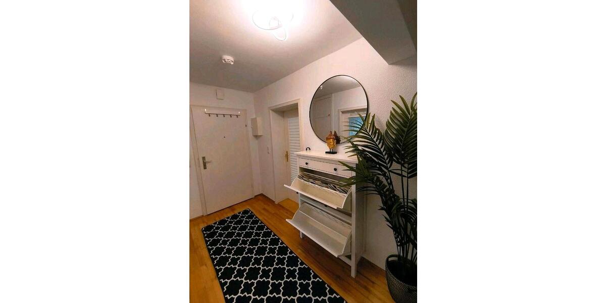 Wohnen auf Zeit Augsburg Firnhaberau - 3 Zimmer, 22 m&sup2;, 625&euro; | Angebot:25879030