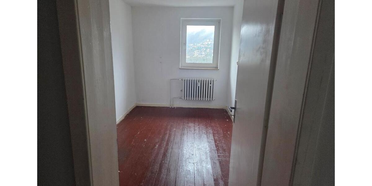 Etagenwohnung Werdohl - 3 Zimmer, 61 m&sup2;, 305&euro; | Angebot:24590505