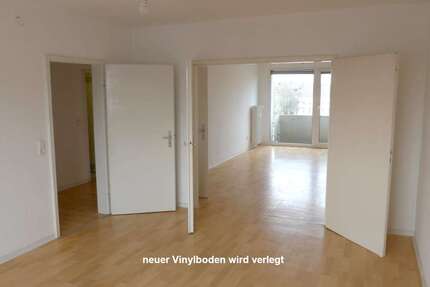 Wohnung Karlsruhe Südstadt - 3 Zimmer, 81 m&sup2;, 915&euro; | Angebot:25144659