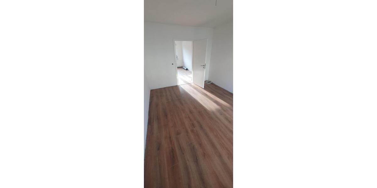3 Raumwohnung mit Wannenbad zwischen Wismar & Schwerin 3 zimmer