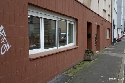 Gewerbeobjekt Wuppertal Gemarkung Elberfeld - 560&euro; | Angebot:26638304