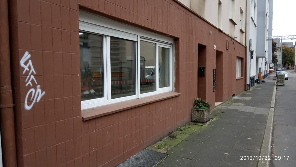Gewerbeobjekt Wuppertal Gemarkung Elberfeld - 560&euro; | Angebot:26638304