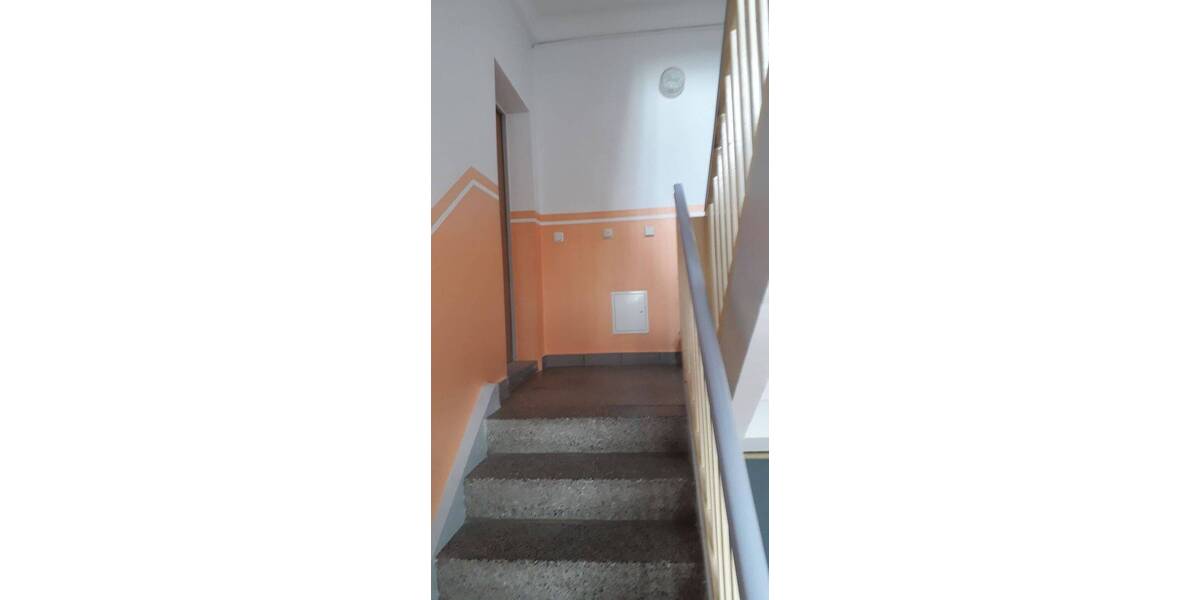 Etagenwohnung Kemberg - 3 Zimmer, 58 m&sup2;, 335&euro; | Angebot:25730585