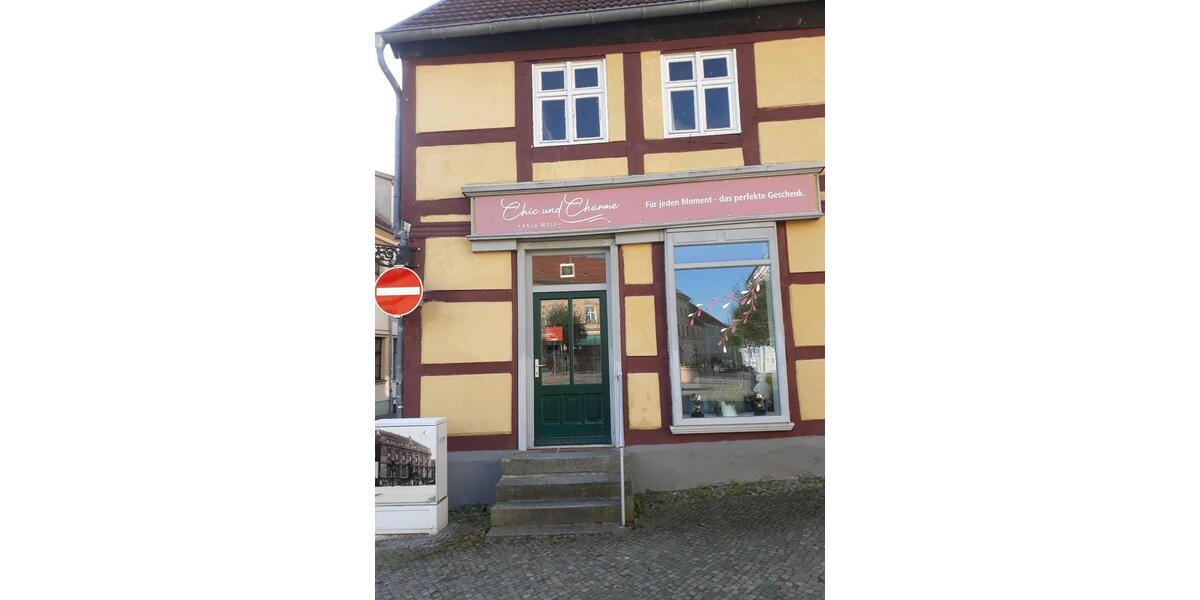 Gewerbeobjekt Havelberg - 430&euro; | Angebot:25979438