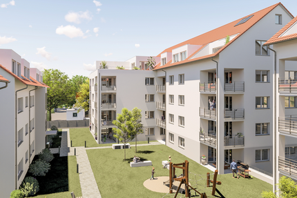 Wohnung Endingen Endingen - 4 Zimmer, 109 m&sup2;, 1.750&euro; | Angebot:27088028