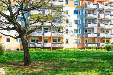 Wohnung Zwickau Eckersbach - 4 Zimmer, 73 m&sup2;, 511&euro; | Angebot:26787177