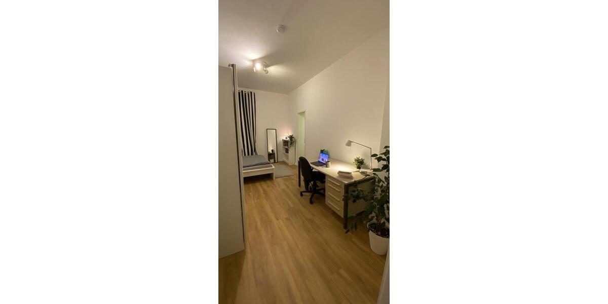 Wohnen auf Zeit Braunschweig Lehndorf-Watenbüttel - 1 Zimmer, 18 m&sup2;, 250&euro; | Angebot:24980405