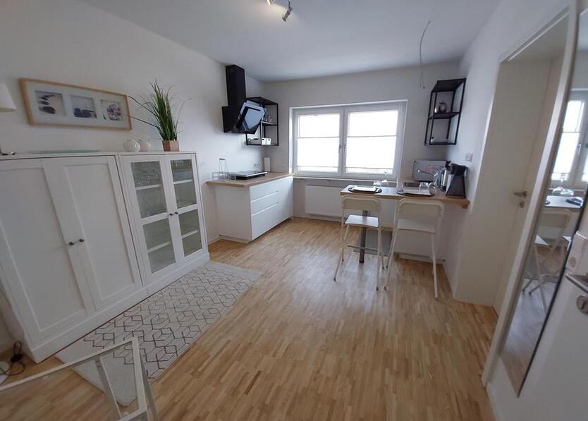Neues sehr schönes Apartment, hochwertig. Weingarten b. Karlsruhe, Bruchsal, Stutensee zimmer